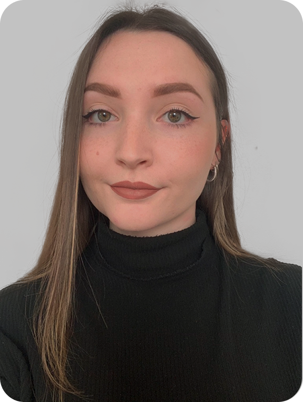 Portrait of Samuela Buttini